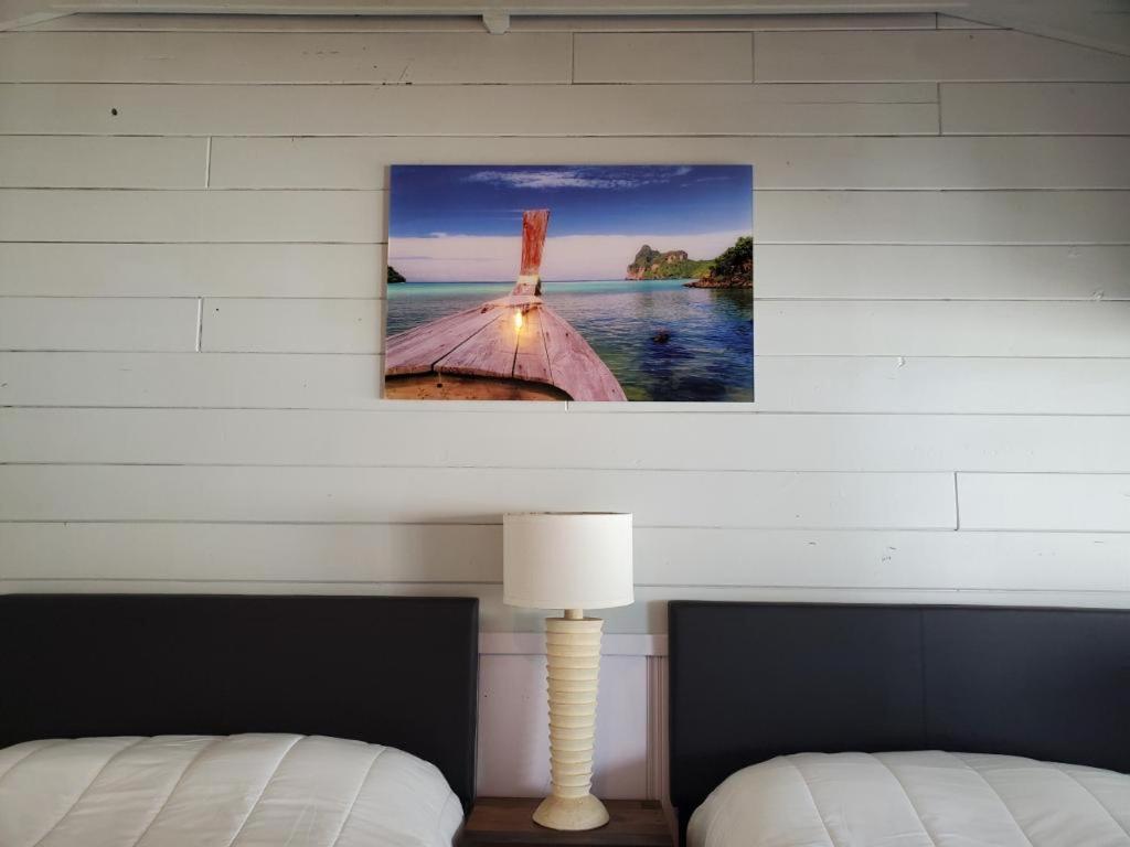 Hollywood Gardens Inn & Suites Eksteriør bilde